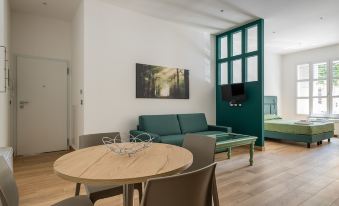 Giorgi Homes - Easy Apartment by Wonderful Italy