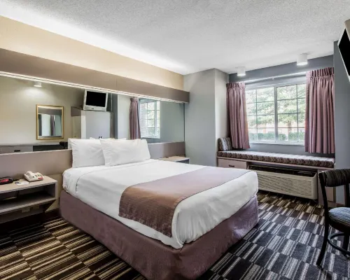 Microtel Inn & Suites by Wyndham Georgetown Hoteles en Georgetown (Kentucky)