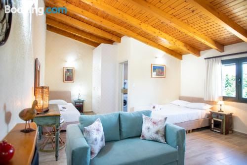 别墅（带独立泳池）