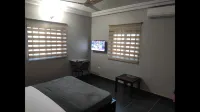 Deluxe Double Bed Bedroom in Lome - Togo