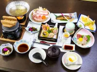 Mamesentaigetsu Các khách sạn ở Minamichita