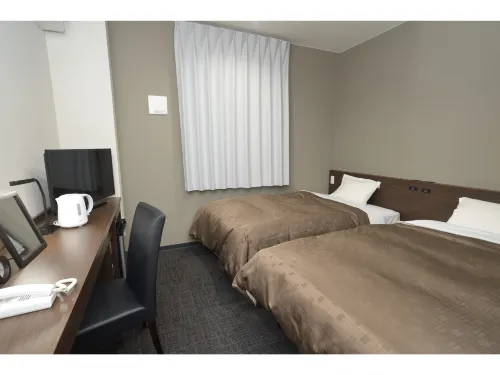 Daiwa Link Hotel Aizutajima