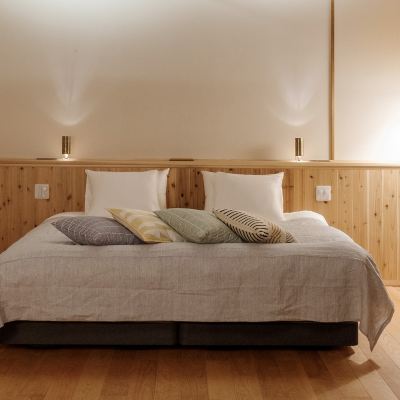 Maple [Japanese-Western Room] [Non-Smoking] 温泉山荘　だいこんの花 クーポン