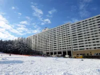 Hotel Angel Grandia Echigo-Nakazato Hotels in 