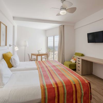 Standard Studio Florasol Residence Hotel Promo Code