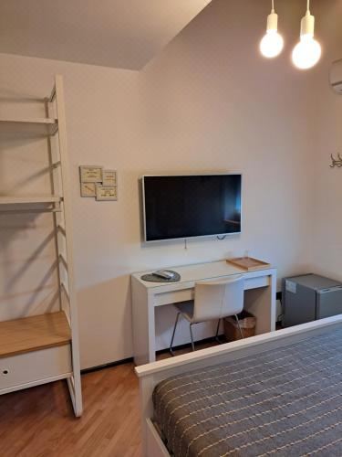 双人房（带水疗浴缸）