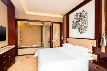 Sheraton Changde Wuling Hotel