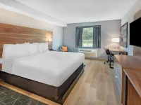 Super 8 by Wyndham Cornwall on Hotels in Cornwall