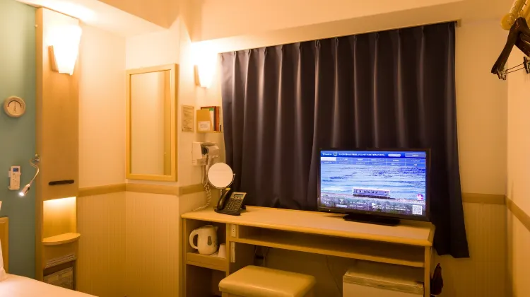 東横INN新青森駅東口 部屋