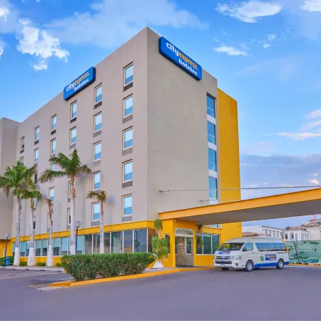 City Express by Marriott Hermosillo
