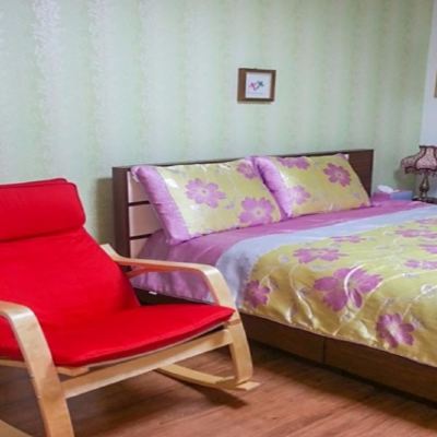 10 Pyeong-Bed Room 옹진(장봉도) 휴앤뷰펜션 쿠폰