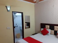 Hotel City Lodge Отели в г. 
