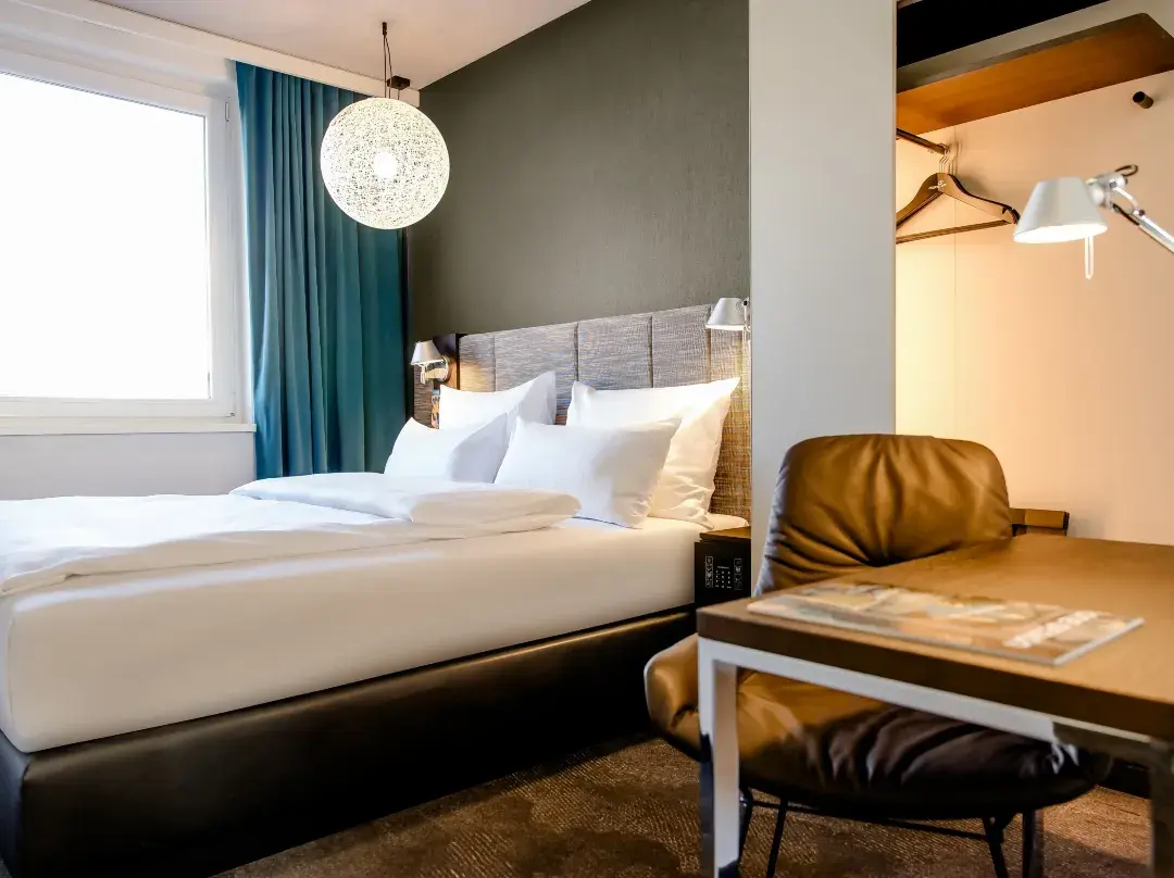 Motel One Nürnberg-city - 