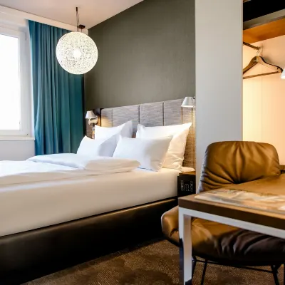 موتل وان نورنبيرج سيتي Hotels near ماكس مورلوك-ستاديون