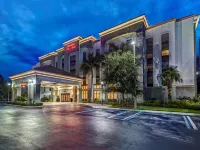 Hampton Inn & Suites Fort Myers-Estero/FGCU Hotels in Estero