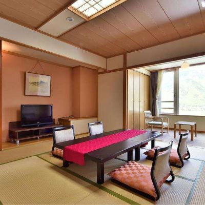 和風ルーム(本館) ホテル圓山荘 クーポン