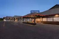 Travelodge by Wyndham Brandon Hotel a 