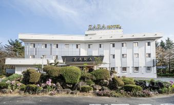 Zara Motel