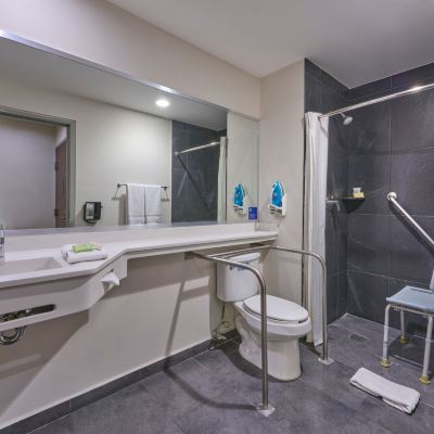 Queen Room City Express Ciudad de Mexico Aeropuerto Promo Code