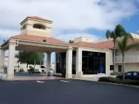 Rodeway Inn Port Richey North
