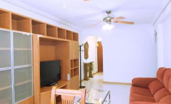 Apartamento En Alcalá de Henares