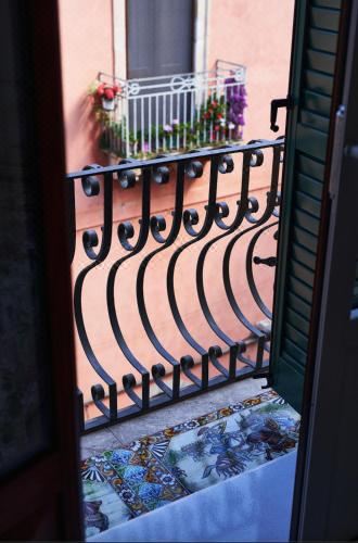 特大床房（带阳台）