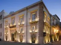 Algilà Ortigia Charme Hotel Hotels in 