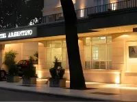 Argentino Hotel โรงแรมใน