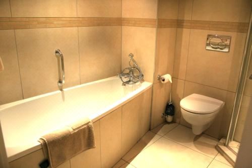 豪华双人房（带阳台）