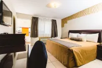 Del Mar Inn Playas โรงแรมใน