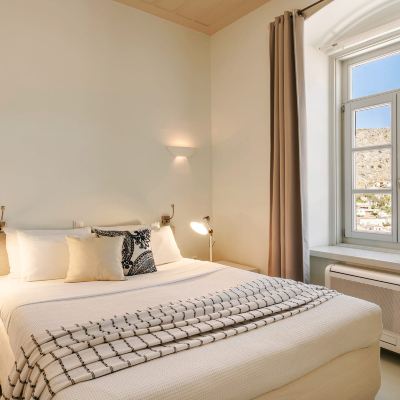 Suite With Private Balcony And Sea View Hydra Hotel Promo Code