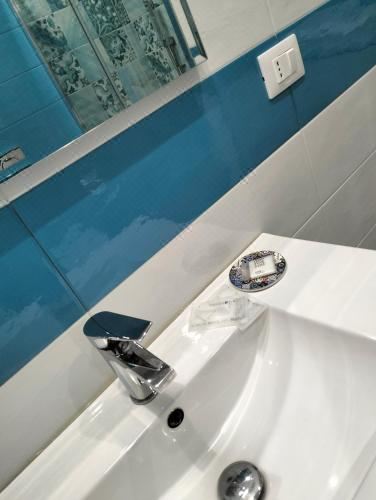 海景双人间 - 带阳台