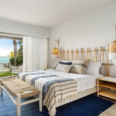 Room (Couple Seafront) Lagoon Attitude Promo Code