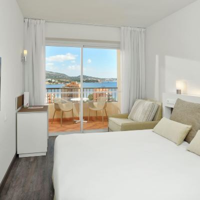 Sol Room Sea View Sol Palmanova All Inclusive Promo Code