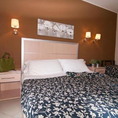 Standard Suite Residence T2 Promo Code