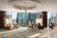 JW Marriott Marquis City Center Doha