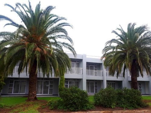 豪华双人房（带阳台）