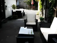 Crown Inn Hotels in Rhayader