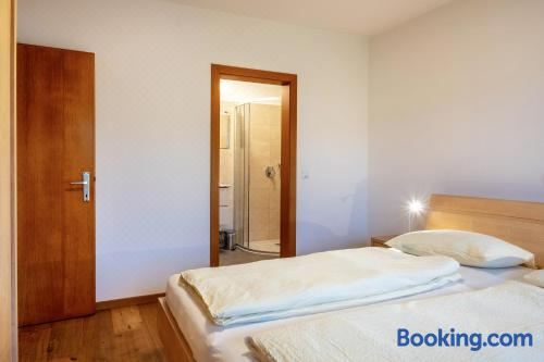 高级一卧室公寓