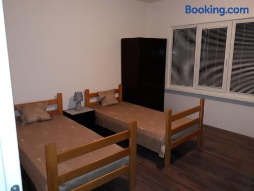 公寓 - 地面楼层