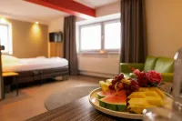 Hotel Sportforum