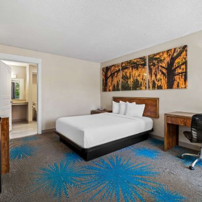 經濟雙人床房 迪比克戴斯酒店優惠