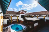 Del Mar Inn Playas