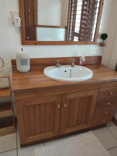 双人房（带独立浴室）