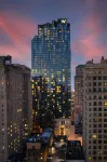 W Philadelphia Hotels in 