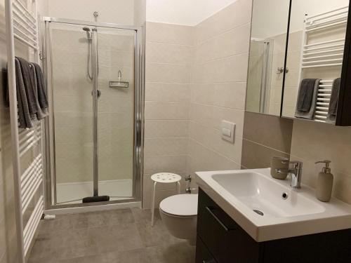 Villa Bella Piemonte Double Or Twin Room