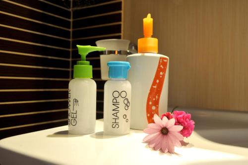 高级一卧室公寓