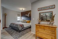 Alma Away For Your Perfect Western Stay