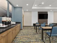 Hampton Inn by Hilton Cornwall Hotels in Cornwall