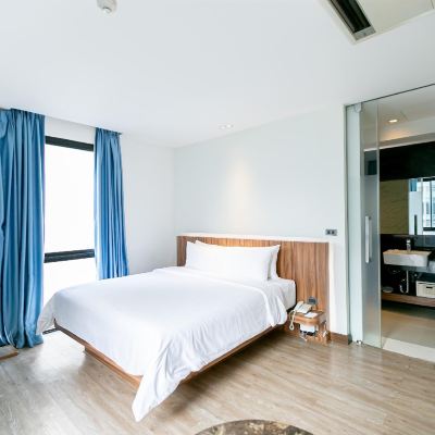 豪華客房 Uno便捷飯店優惠